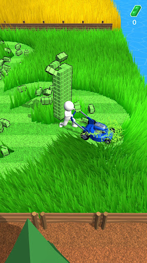 Stone Grass mod no ads