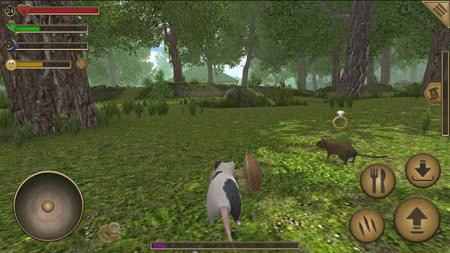 Download Mouse Simulator APK unlocked for free