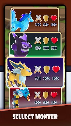 Download Monster Trainer: Runner 3D MOD Remove Ads