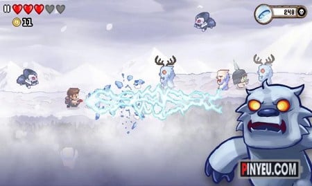 Download Monster Dash