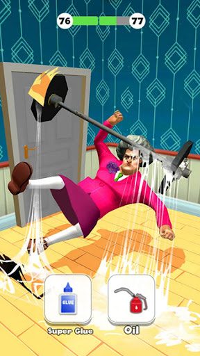 Prankster 3D MOD Unlimited Money