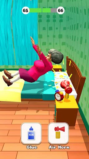 Prankster 3D MOD Free Gifts