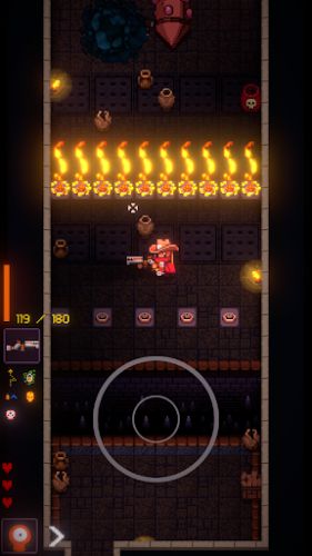 Dungeon VS Gunner at ApkUnlimit