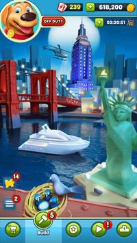 Coin Trip hack unlimited spins at ApkUnlimit.co