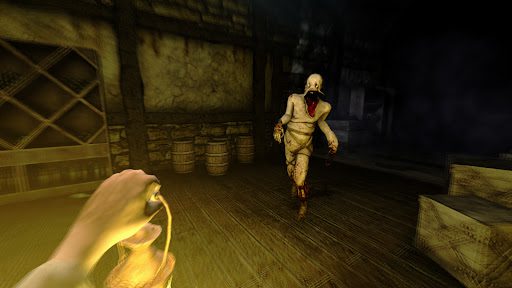 Amnesia: The Dark Descent Unlimited Money MOD