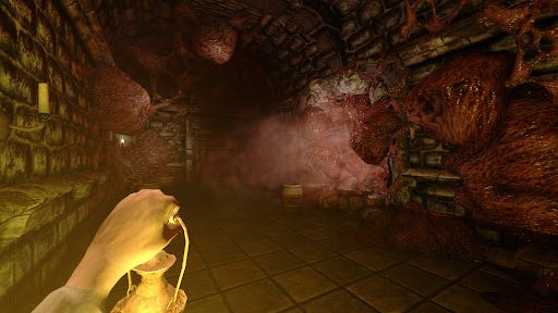 Amnesia: The Dark Descent ApkUnlimit – Play for Free