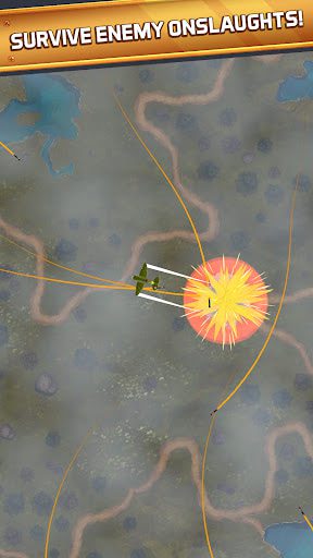 Idle Planes: Air Force Squad MOD Diamonds