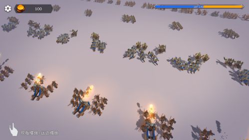 ArmySeed ApkUnlimit
