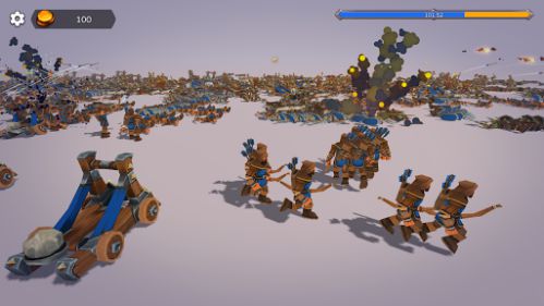 ArmySeed – The Ultimate Strategy Game