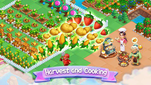 Farming Game