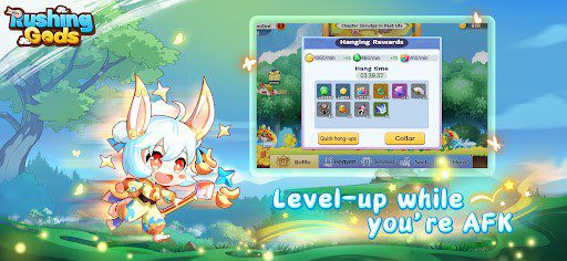 Action Game