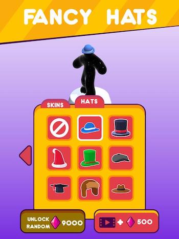 Blob Runner 3D mod currency