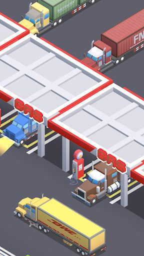 Travel Center Tycoon MOD – Free Shopping