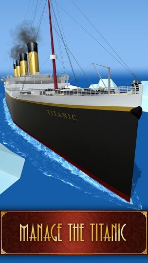 Idle Titanic Tycoon: Ship Game Unlimited Money MOD