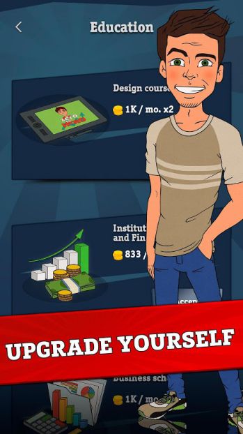 From Zero to Hero: Cityman MOD Coins