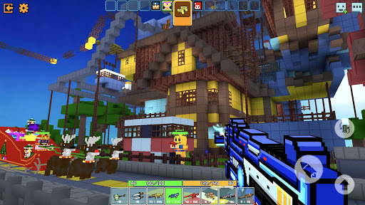 Cops N Robbers Money Hack