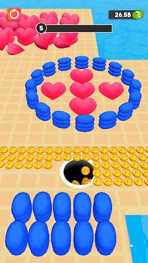 Hoard Master MOD ad-free
