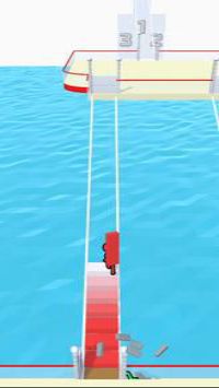 Bridge Race hack unlimited coins