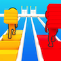Bridge Race