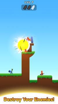 Bazooka Boy mod full money