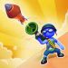 Bazooka Boy