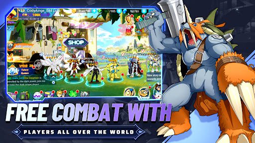 Evolutionary Adventure Story MOD increased damage