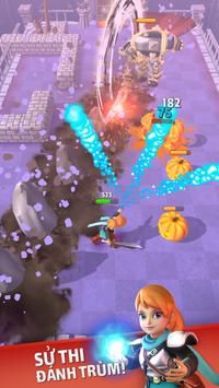 Dashero Anh hùng chiến APK