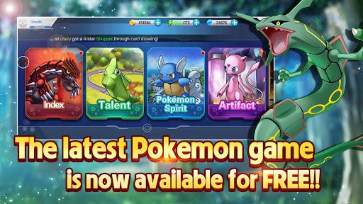 Awaken Monster Battle Adventure MOD Increased Damage