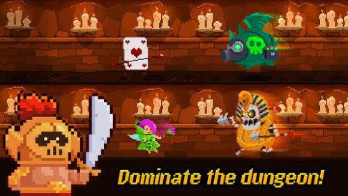 Coin Princess at ApkUnlimit