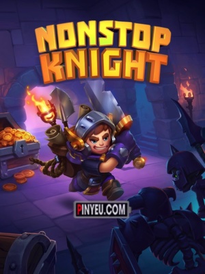 Nonstop Knight for mobile
