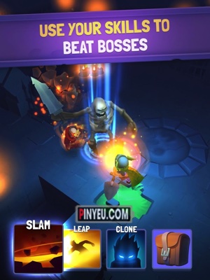 download Nonstop Knight game