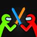 Trò chơi chiến đấu stickman