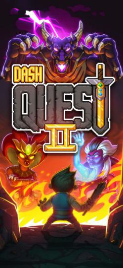 Dash Quest 2 mod unlimited money