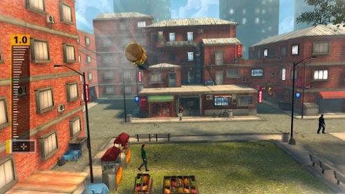 Sniper Honor 3D Shooting Game ApkUnlimit