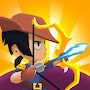 Rogue Archer Defense