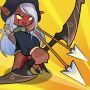 Grow Archer Chaser