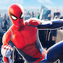Spider Fighter