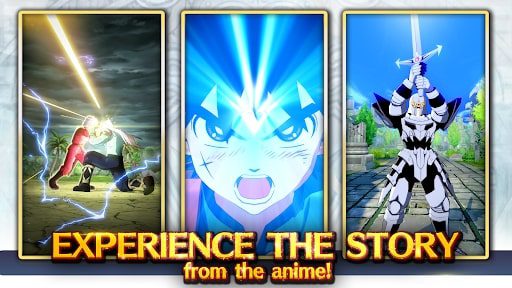 DQ Dai: A Hero’s Bonds MOD Unlimited Money