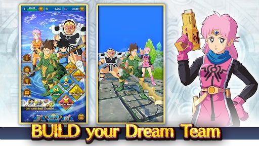DQ Dai: A Hero’s Bonds Hack Resources