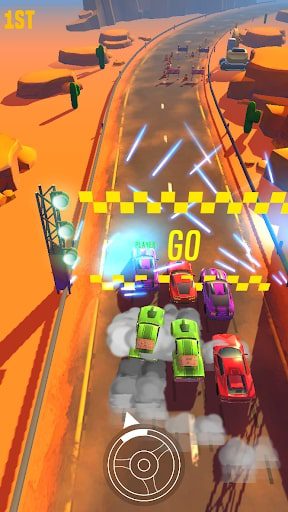 Drift Masters MOD APK Latest Version