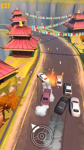 Drift Masters MOD Unlimited Shopping