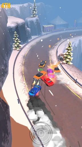Drift Masters MOD Unlimited Money