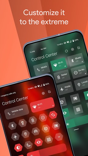 Скачать Mi Control Center MOD Pro