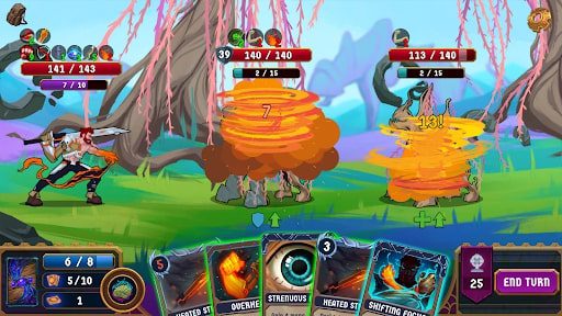 Breach Wanderers: Roguelike Latest Modded Version