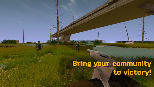 Nuclear Sunset MOD Unlimited Money