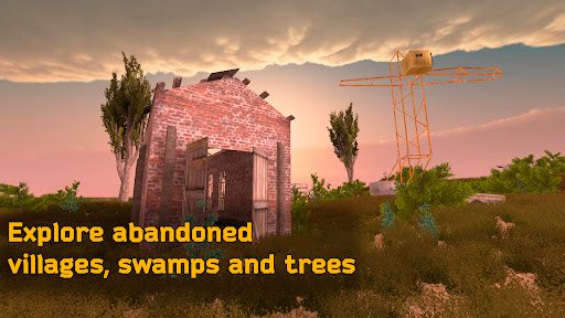 Nuclear Sunset MOD Menu Features