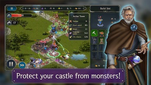 Heroes of Tactics MOD money