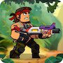 Brother Squad: Metal Shooter