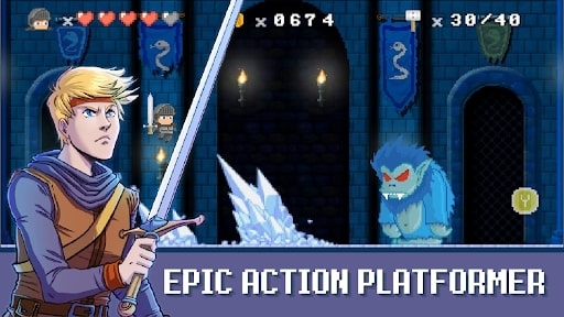 download kingdom of arcadia koa MOD APK