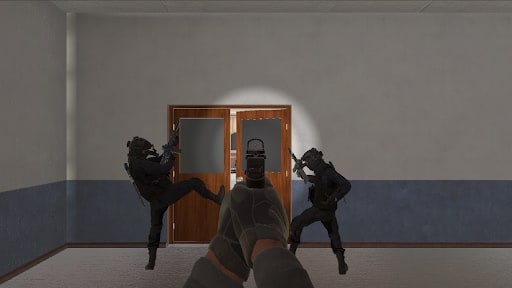 Recurrence MOD Menu